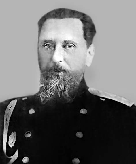 фото: Дурново Петро Павлович